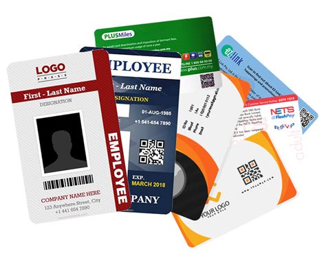Id Card Png .